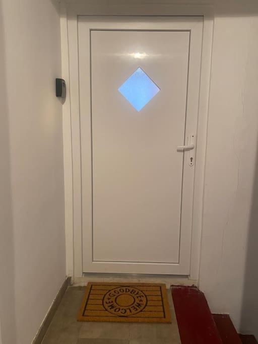 Ferienwohnung Diokletian'S Golden Nest Split Exterior foto